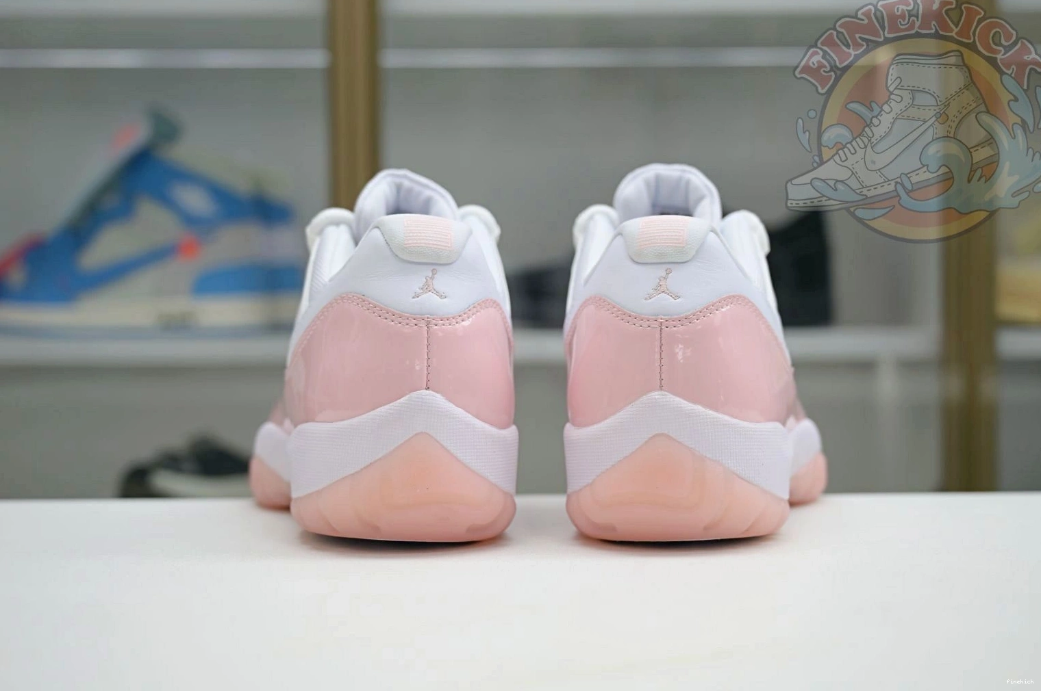 Low Jordan WMNS 11 Air Jordan 1003